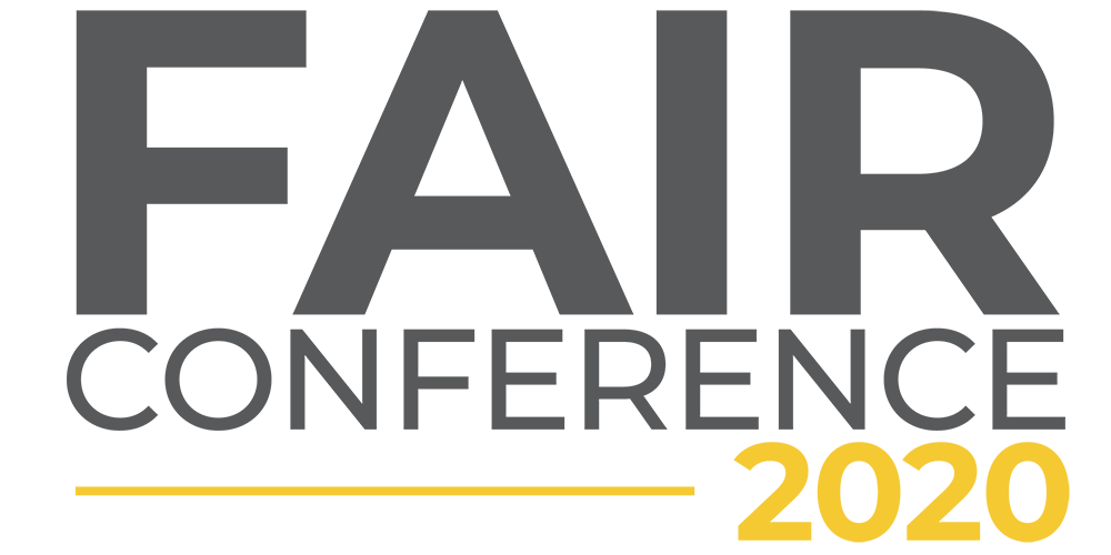 Fair Conference 2025 Catina Jaynell